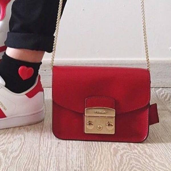 little red bag